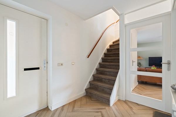 Medium property photo - Simultaanstraat 26, 3554 EH Utrecht